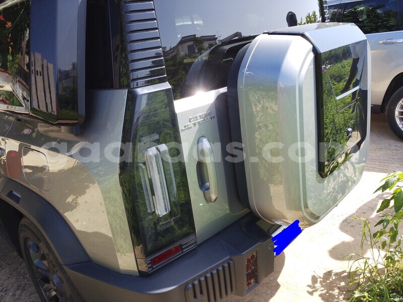 Big with watermark jeep liberty dakar dakar 34539