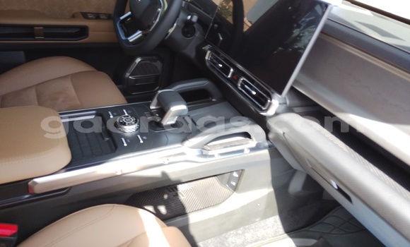 Buy New Jeep Liberty Silver Car in Dakar in Dakar Buy New Jeep Liberty Silver Car in Dakar in Dakar