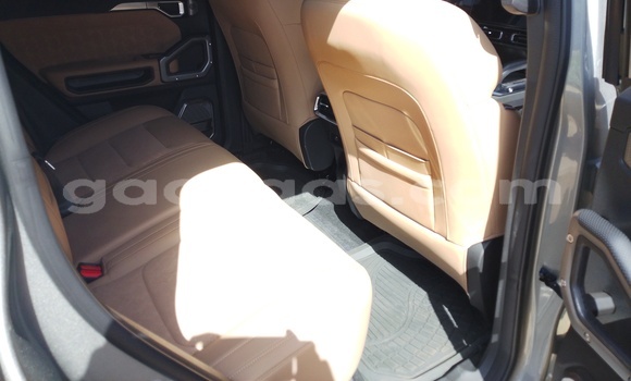Buy New Jeep Liberty Silver Car in Dakar in Dakar Buy New Jeep Liberty Silver Car in Dakar in Dakar