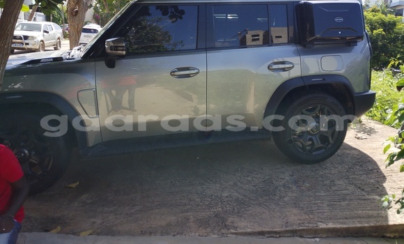 Buy New Jeep Liberty Silver Car in Dakar in Dakar Buy New Jeep Liberty Silver Car in Dakar in Dakar
