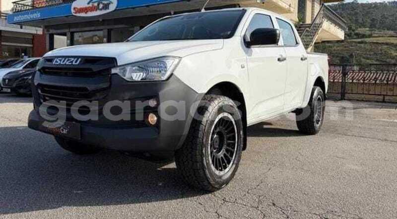 Big with watermark isuzu d max dakar dakar 34540
