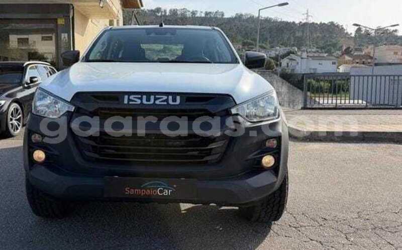Big with watermark isuzu d max dakar dakar 34540