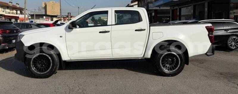 Big with watermark isuzu d max dakar dakar 34540