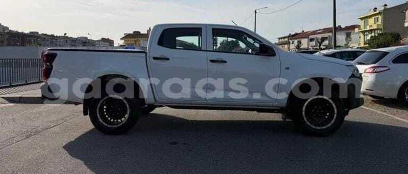 Big with watermark isuzu d max dakar dakar 34540