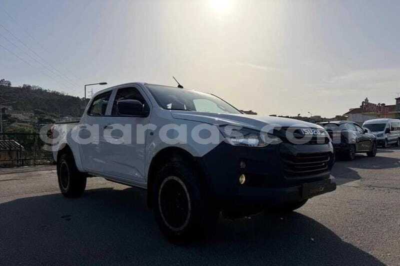Big with watermark isuzu d max dakar dakar 34540