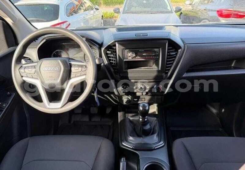 Big with watermark isuzu d max dakar dakar 34540