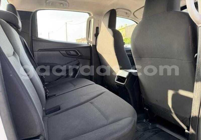 Big with watermark isuzu d max dakar dakar 34540
