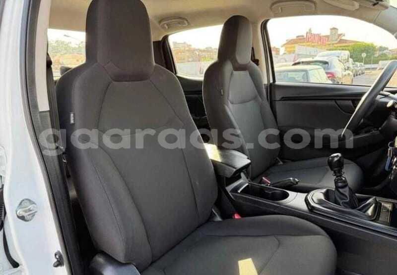 Big with watermark isuzu d max dakar dakar 34540