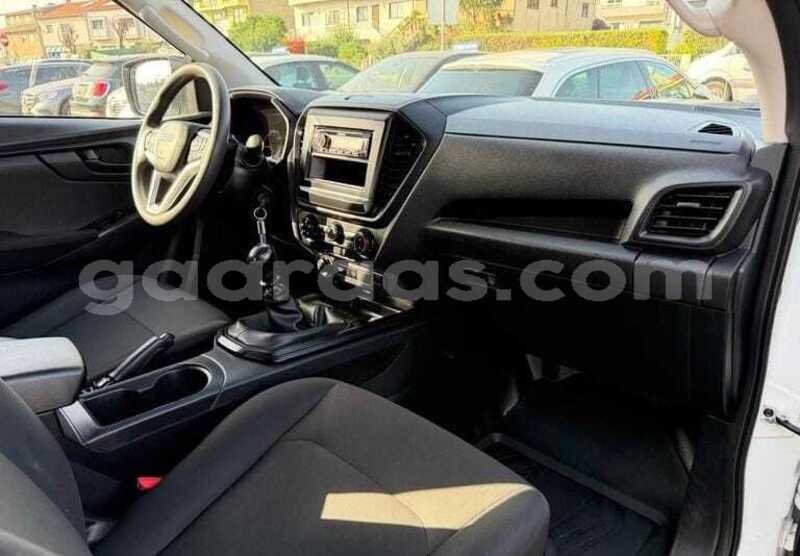 Big with watermark isuzu d max dakar dakar 34540