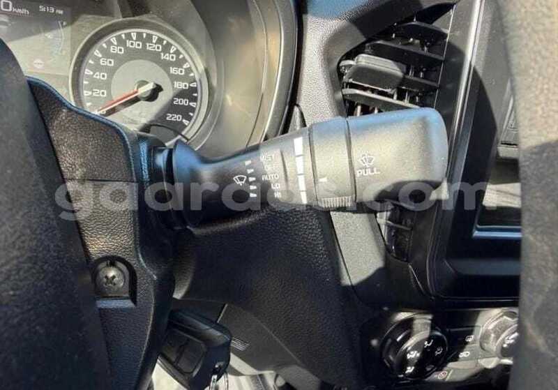 Big with watermark isuzu d max dakar dakar 34540