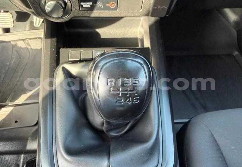 Big with watermark isuzu d max dakar dakar 34540