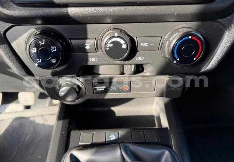 Big with watermark isuzu d max dakar dakar 34540