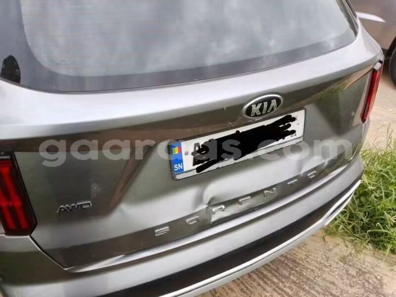 Big with watermark kia sorento dakar dakar 34541