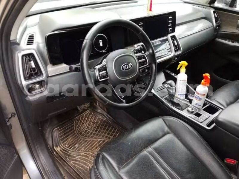 Big with watermark kia sorento dakar dakar 34541