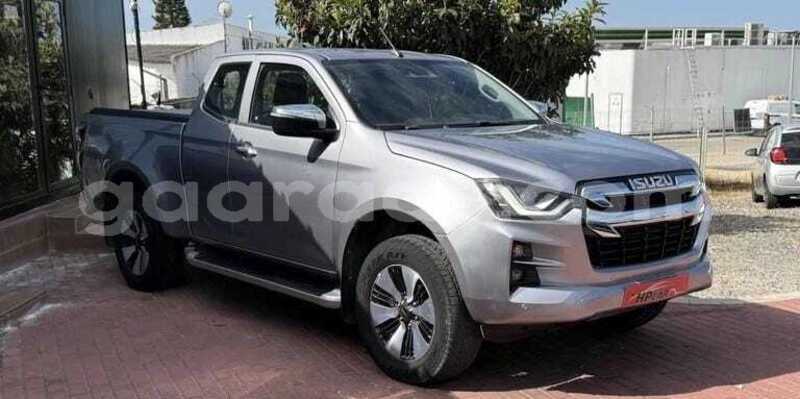 Big with watermark isuzu d max dakar dakar 34542