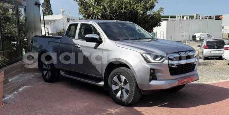 Big with watermark isuzu d max dakar dakar 34542