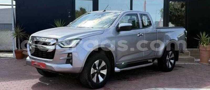 Big with watermark isuzu d max dakar dakar 34542