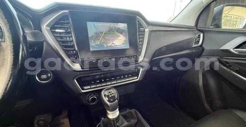 Big with watermark isuzu d max dakar dakar 34542
