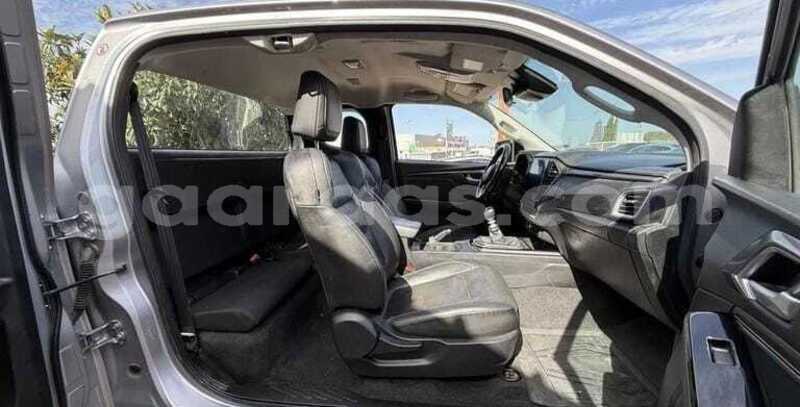 Big with watermark isuzu d max dakar dakar 34542