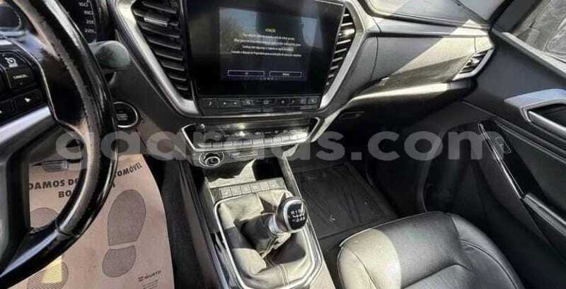 Big with watermark isuzu d max dakar dakar 34542