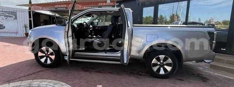 Big with watermark isuzu d max dakar dakar 34542