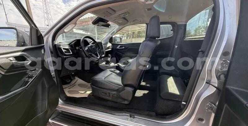 Big with watermark isuzu d max dakar dakar 34542