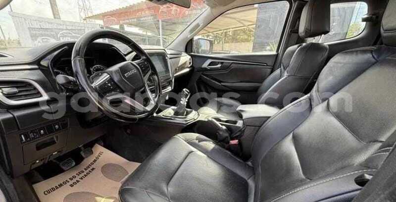 Big with watermark isuzu d max dakar dakar 34542