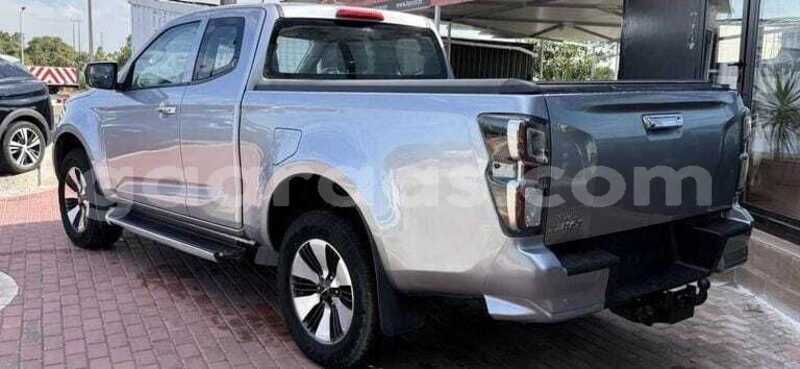 Big with watermark isuzu d max dakar dakar 34542