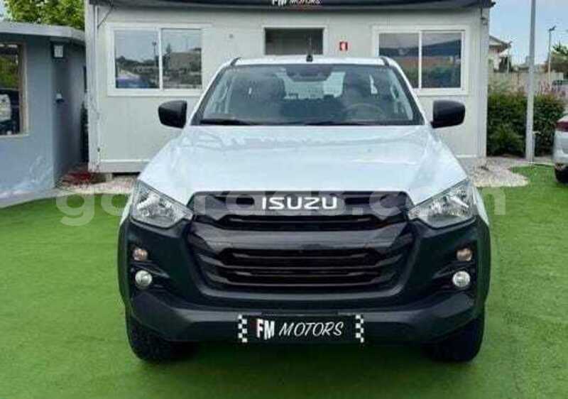 Big with watermark isuzu d max kolda dabo 34543