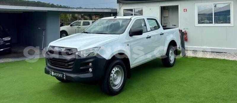 Big with watermark isuzu d max kolda dabo 34543