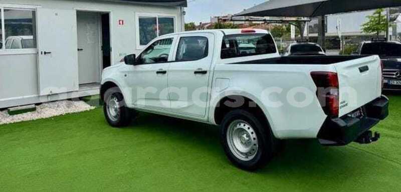 Big with watermark isuzu d max kolda dabo 34543