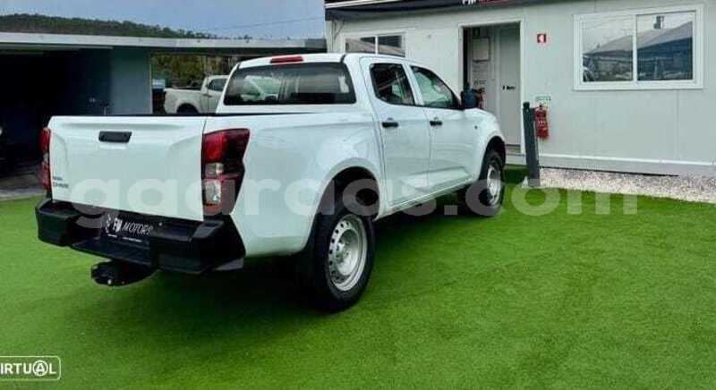 Big with watermark isuzu d max kolda dabo 34543