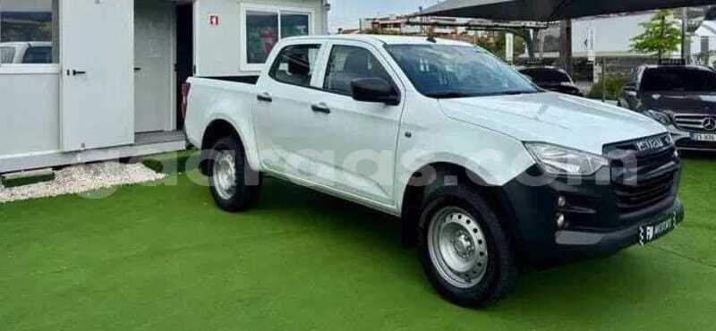 Big with watermark isuzu d max kolda dabo 34543