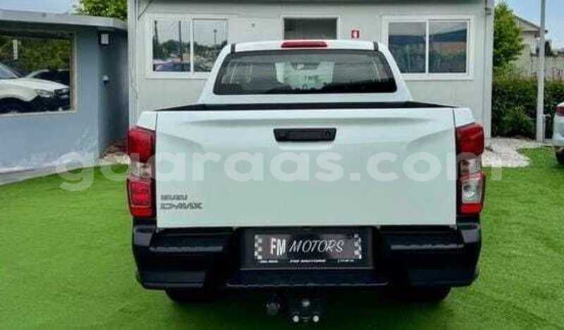 Big with watermark isuzu d max kolda dabo 34543