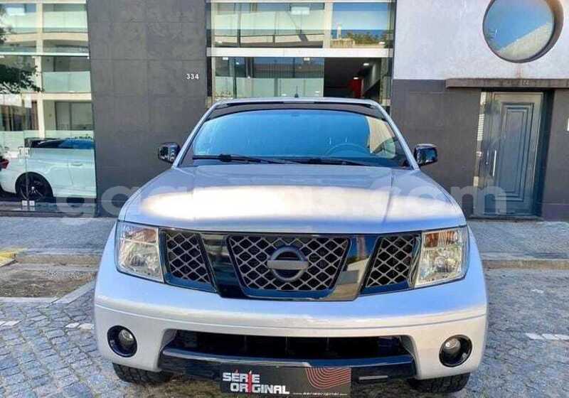 Big with watermark nissan navara louga dahra 34545