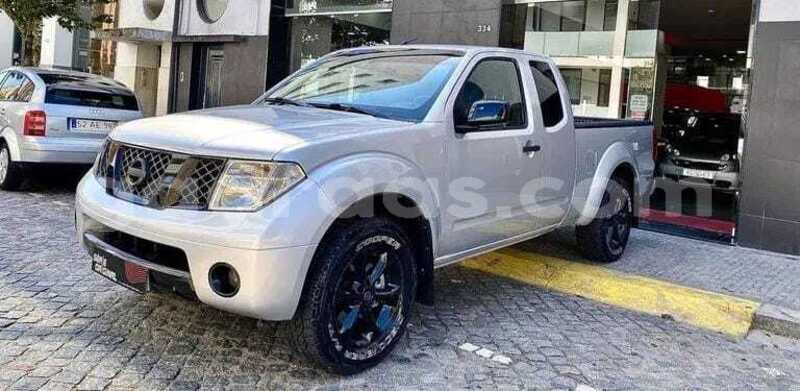 Big with watermark nissan navara louga dahra 34545
