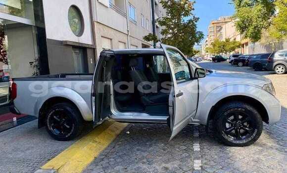 Acheter Occasion Voiture Nissan Navara Gris à Dahra, Louga Acheter Occasion Voiture Nissan Navara Gris à Dahra, Louga