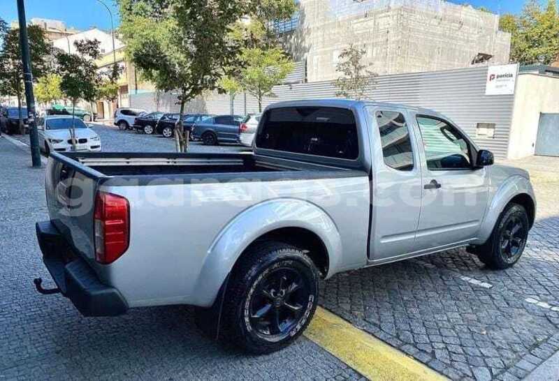 Big with watermark nissan navara louga dahra 34545