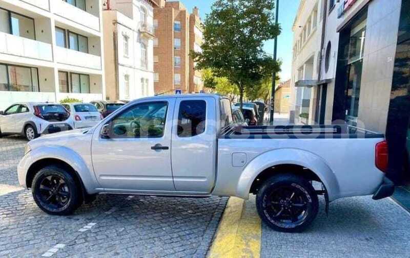 Big with watermark nissan navara louga dahra 34545