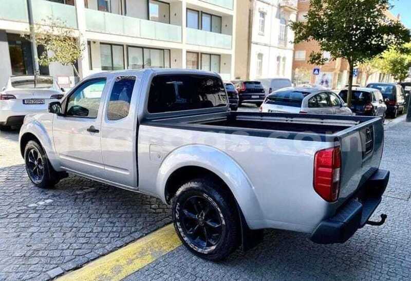 Big with watermark nissan navara louga dahra 34545