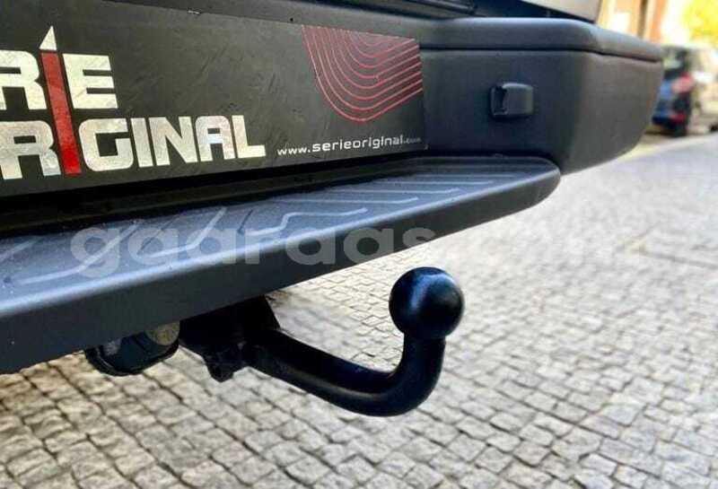 Big with watermark nissan navara louga dahra 34545