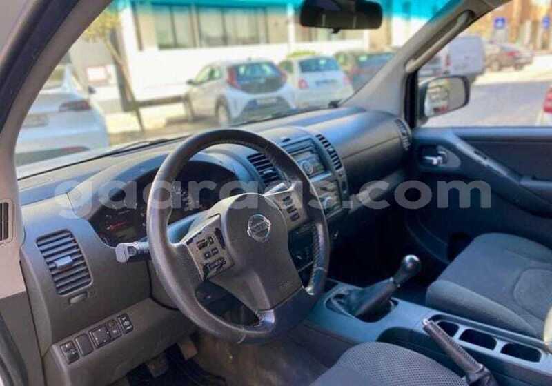 Big with watermark nissan navara louga dahra 34545