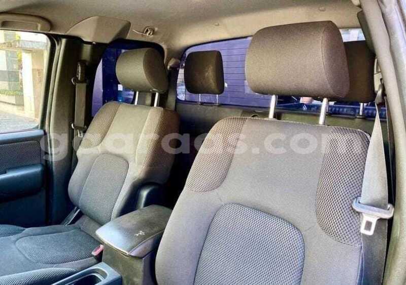 Big with watermark nissan navara louga dahra 34545