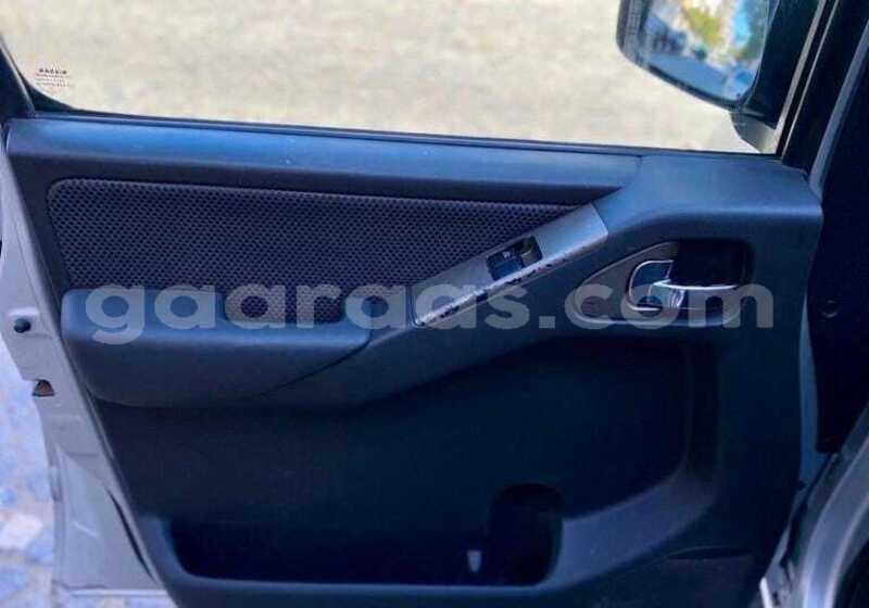 Big with watermark nissan navara louga dahra 34545