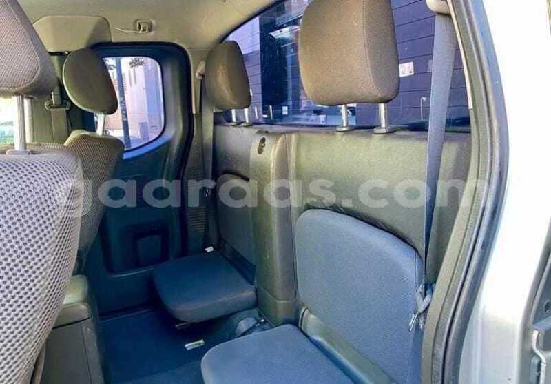 Big with watermark nissan navara louga dahra 34545