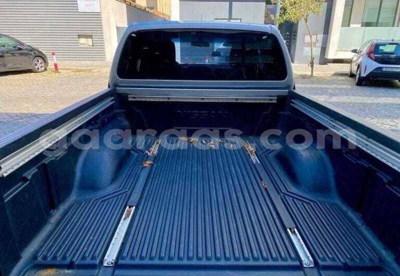 Big with watermark nissan navara louga dahra 34545