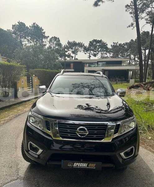 Big with watermark nissan navara kolda dabo 34546