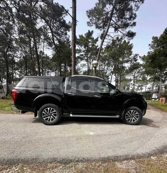 Big with watermark nissan navara kolda dabo 34546