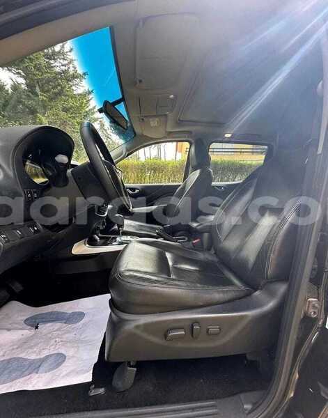 Big with watermark nissan navara kolda dabo 34546