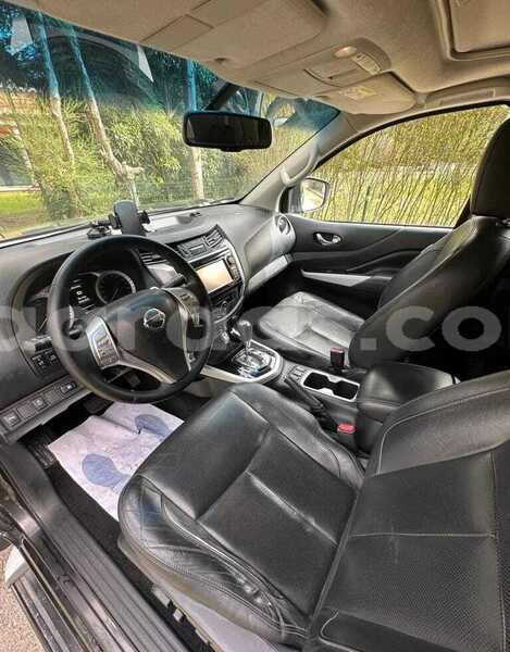 Big with watermark nissan navara kolda dabo 34546